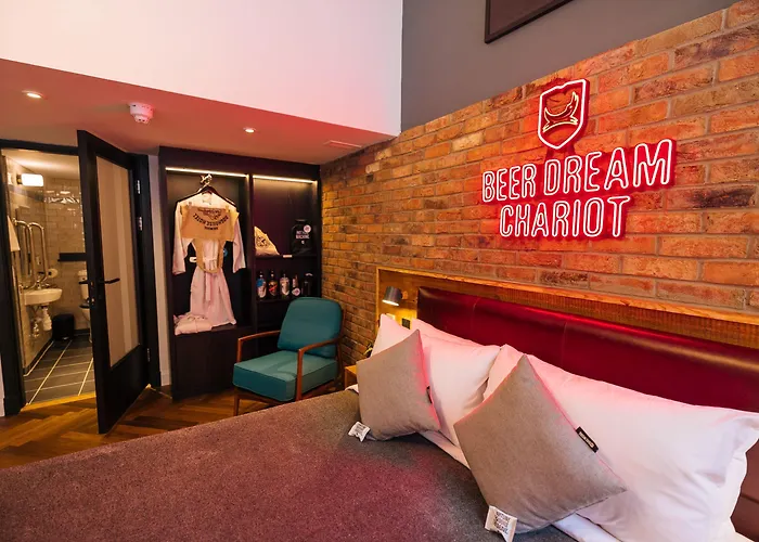 Brewdog Doghouse