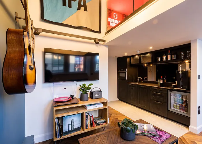 Brewdog Doghouse Hotel 4*