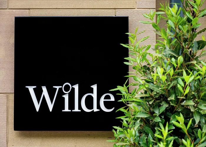 Wilde Grassmarket 4*