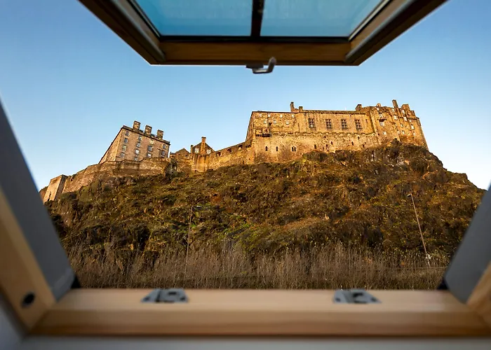 Wilde Grassmarket Edimburgo