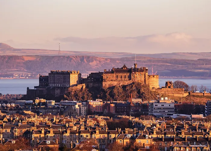Wilde Grassmarket Hotel 4*