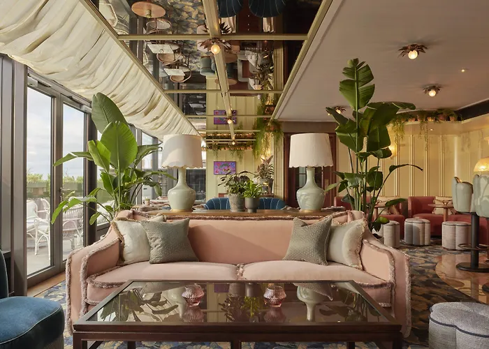 Отель Gleneagles Townhouse Эдинбург