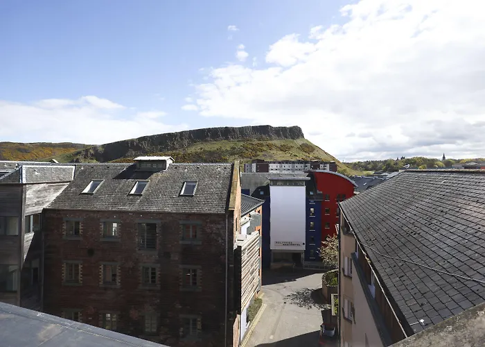 The Brewers Contemporary Edimburgo