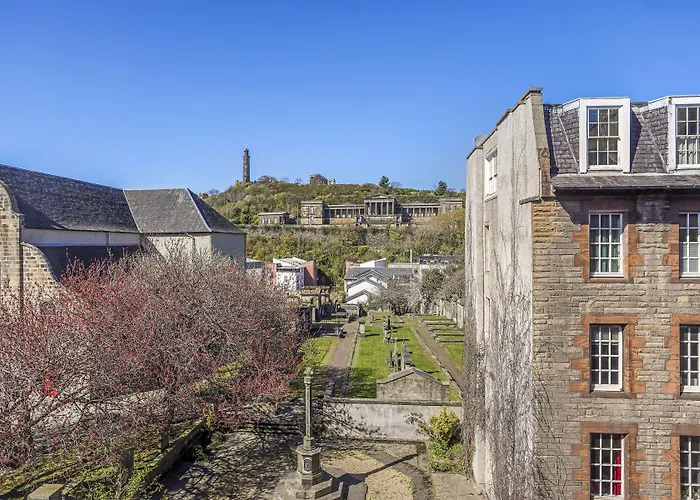 The Brewers Contemporary Aparthotel 4*