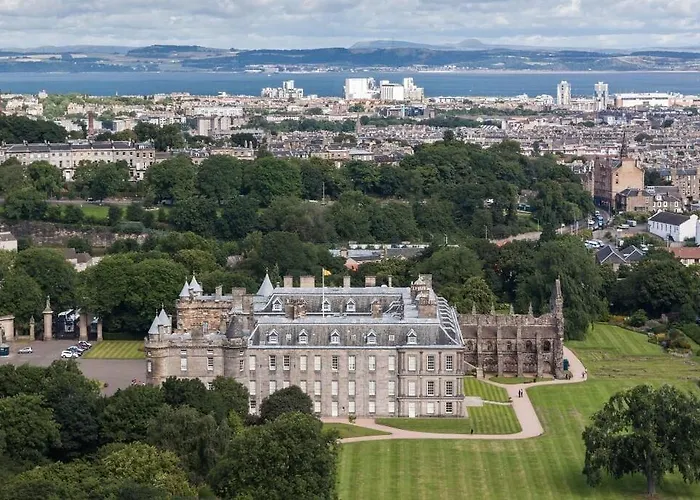 Apart-hotel The Brewers Contemporary 4*