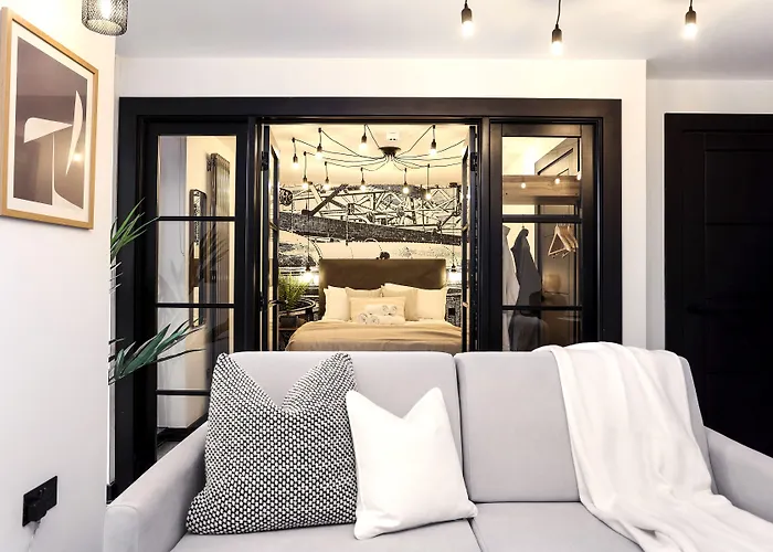 The Brewers Contemporary Edinburgh