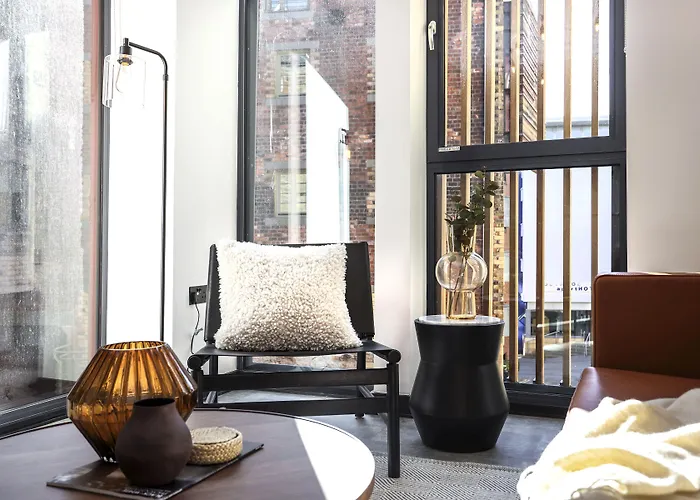 The Brewers Contemporary 4*