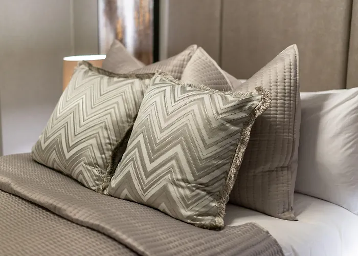 Luxury Georgian Retreat - Hot Tub - Patio Otel Edinburgh