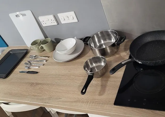 호텔 Joivy Affordable - Adults Only