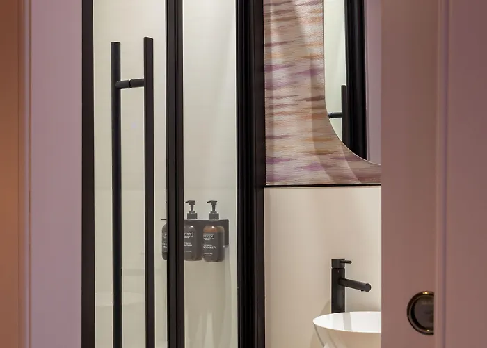Hotel Eleven Stafford Street Townhouse (adults Only) 4*