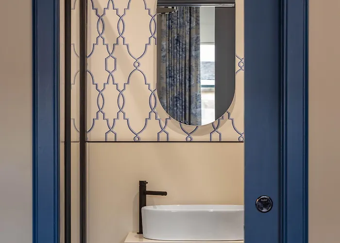 Eleven Stafford Street Townhouse (adults Only) 4* Edinburgh