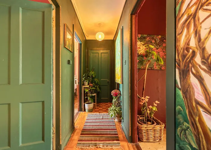 Δωμάτια σε οικογενειακή κατοικία 1 Bed - 10 Min Walk To Castle Εδιμβούργο