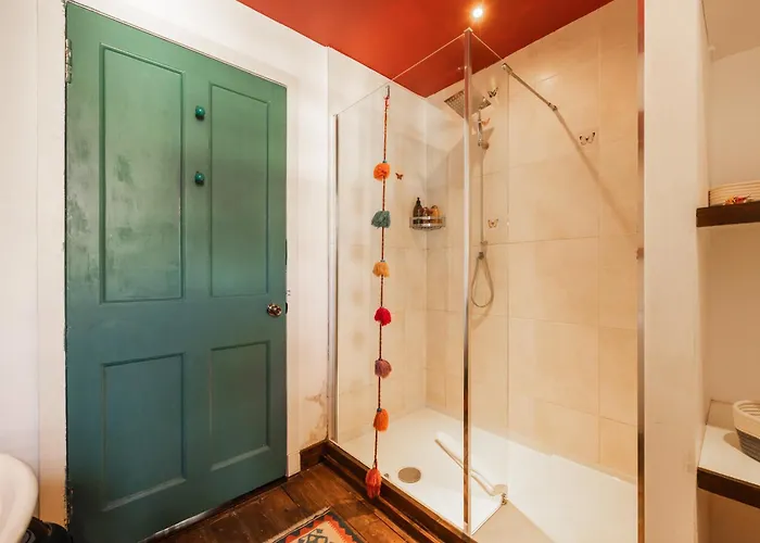 Alloggio in famiglia 1 Bed - 10 Min Walk To Castle *