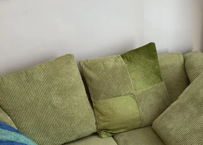 Accommodatie bij particulieren Ground Floor Shared With Host *
