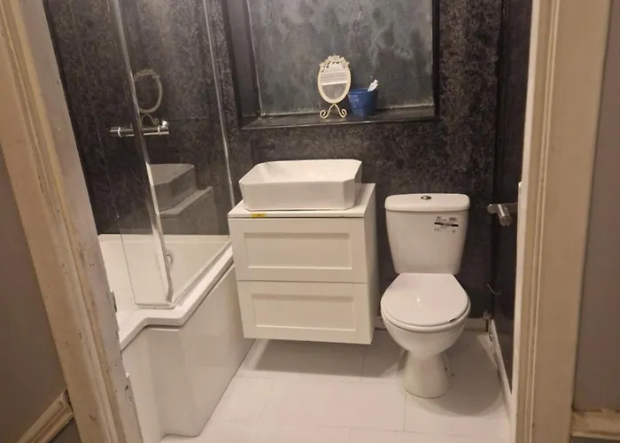 Silverknowes منزل للإقامة