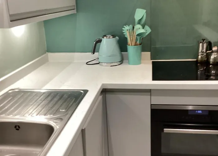 Accommodatie bij particulieren Ground Floor Shared With Host *