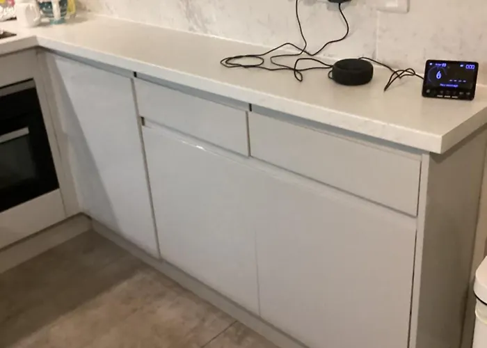 Ground Floor Shared With Host *