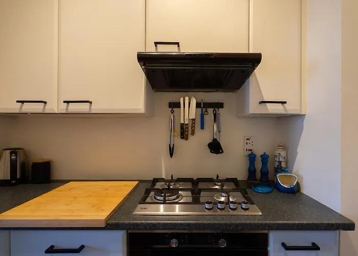 Charming Georgian - Steps To Tram & Centre إدنبرة