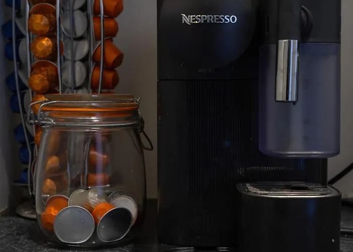 شقة Charming Georgian - Steps To Tram & Centre *