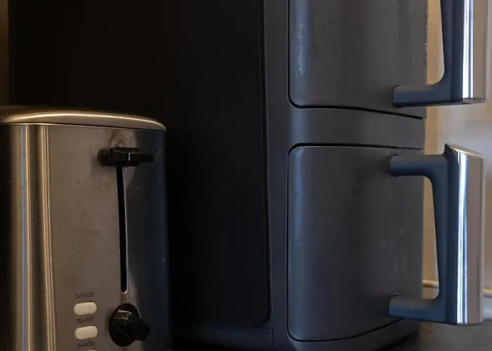 Charming Georgian - Steps To Tram & Centre إدنبرة