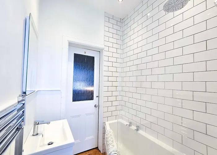 2-bedroom * 에든버러