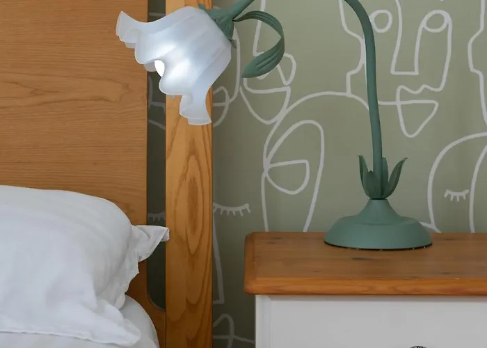 شقة Charming Georgian - Steps To Tram & Centre *