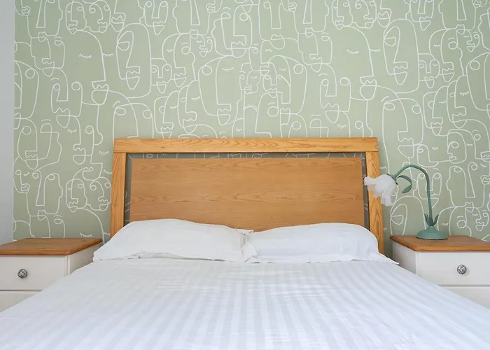 شقة Charming Georgian - Steps To Tram & Centre