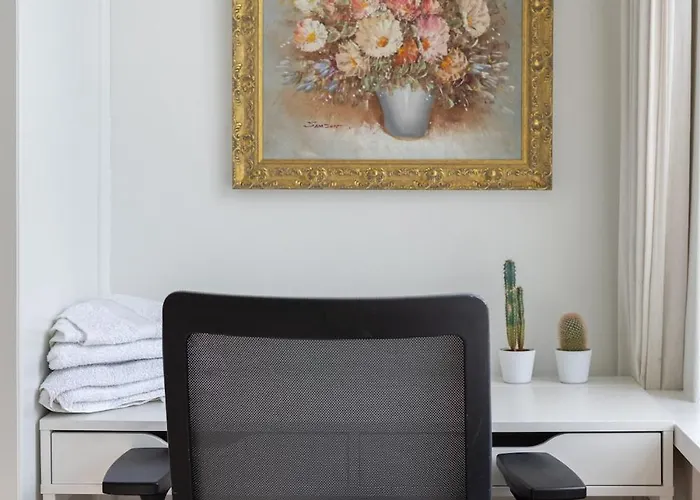 شقة Charming Georgian - Steps To Tram & Centre إدنبرة