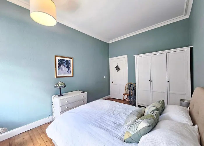 2-bedroom אדינבורו