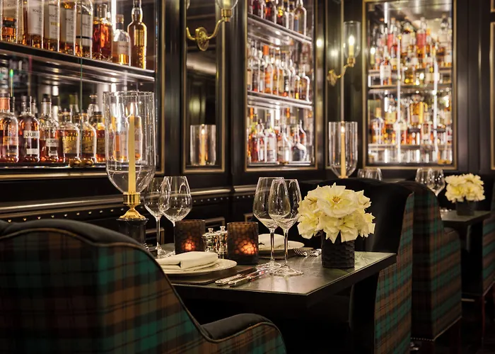 Hotel 100 Princes Street