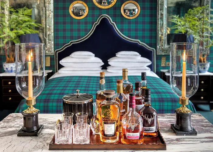100 Princes Street Hotel