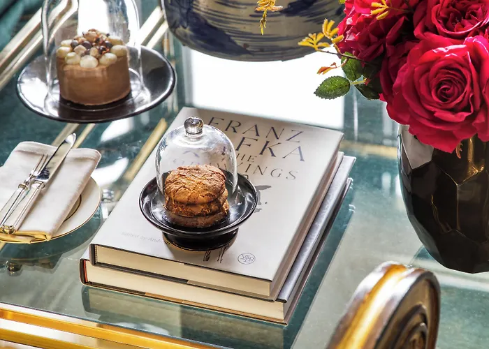 Hotel 100 Princes Street