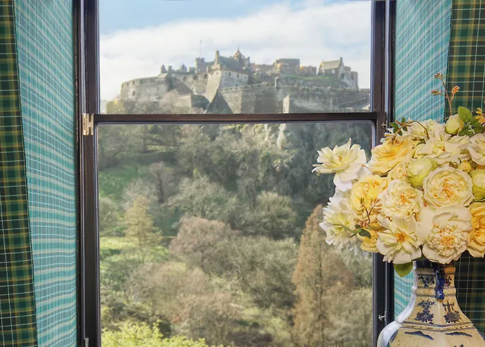 100 Princes Street 5*