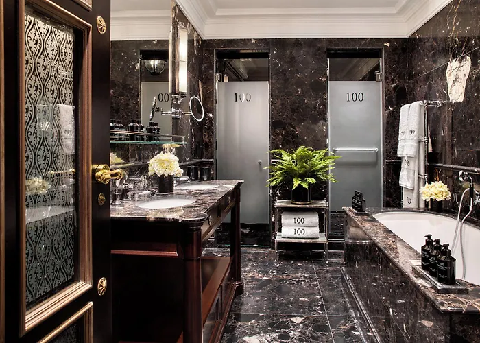 Hotel 100 Princes Street 5*