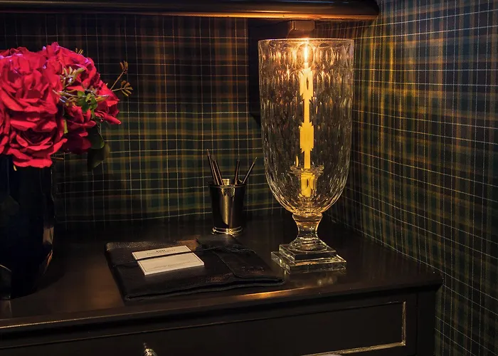 Hotel 100 Princes Street