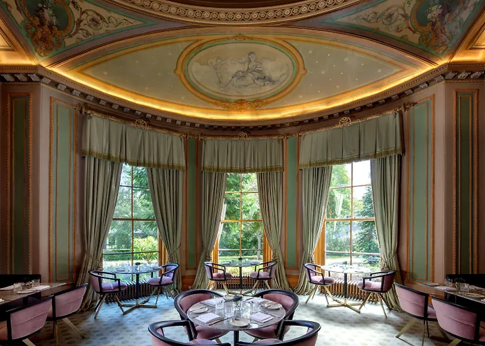 The Scott Hotel Edimburgo