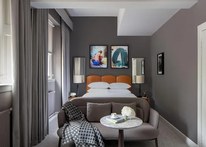 The Scott Эдинбург