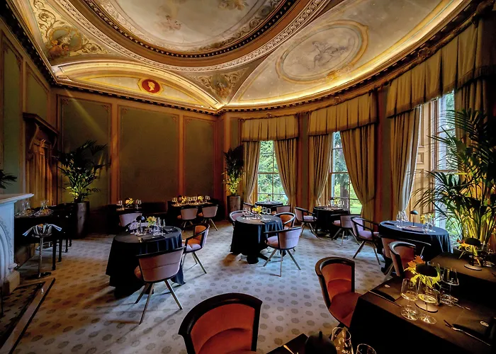 The Scott Hotel Edimburgo