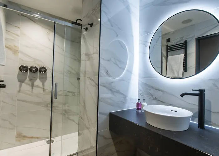 Tynecastle Park Hotel Edinburgh
