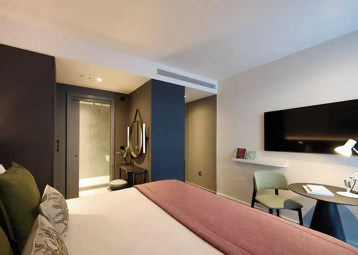 The Resident Hotel Edynburg