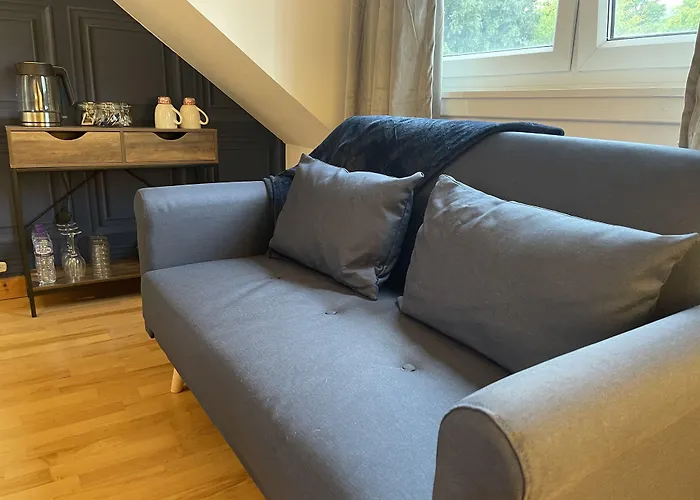 Scotland 3* Edinburgh