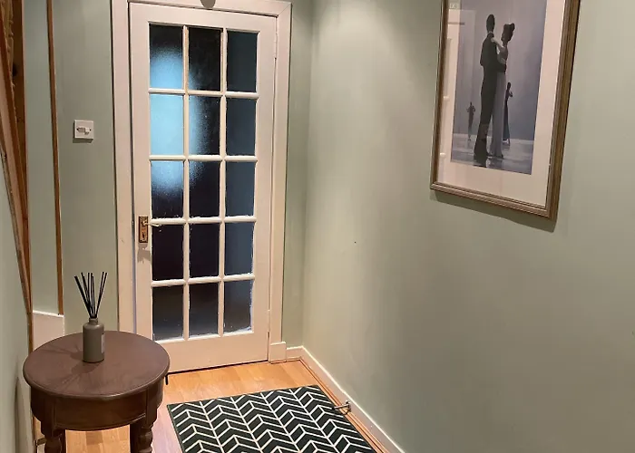 Scotland 3* Edinburgh