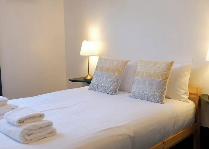 Gasthuis 4 Friends House *