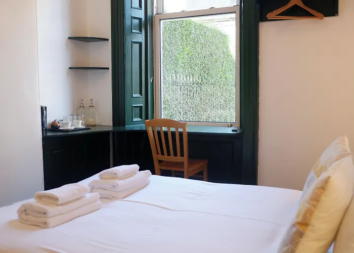 4 Friends House Gasthuis *