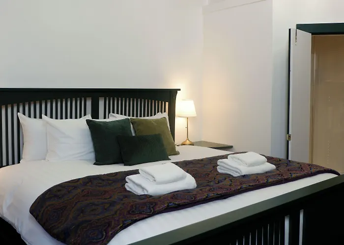 Gasthuis 4 Friends House