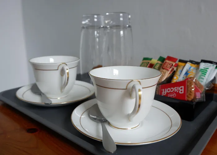 Gasthuis 4 Friends House *