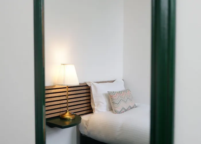 4 Friends House Gasthuis *