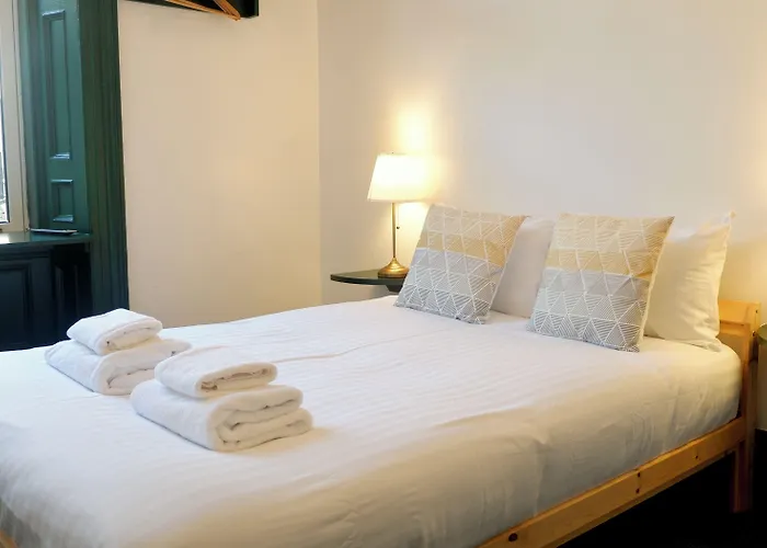 Gasthuis 4 Friends House *