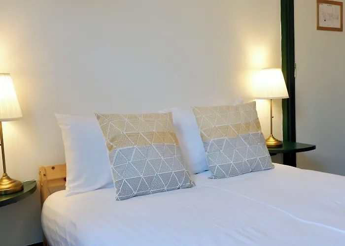 4 Friends House Gasthuis