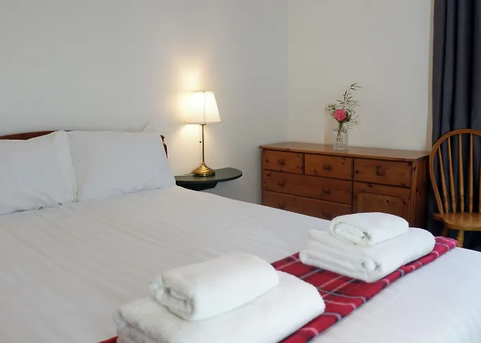 Gasthuis 4 Friends House